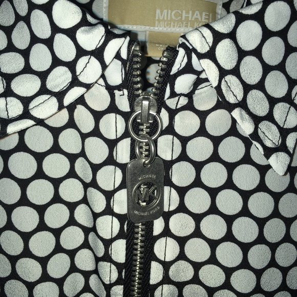 Michael Kors blouse - Picture 3 of 6